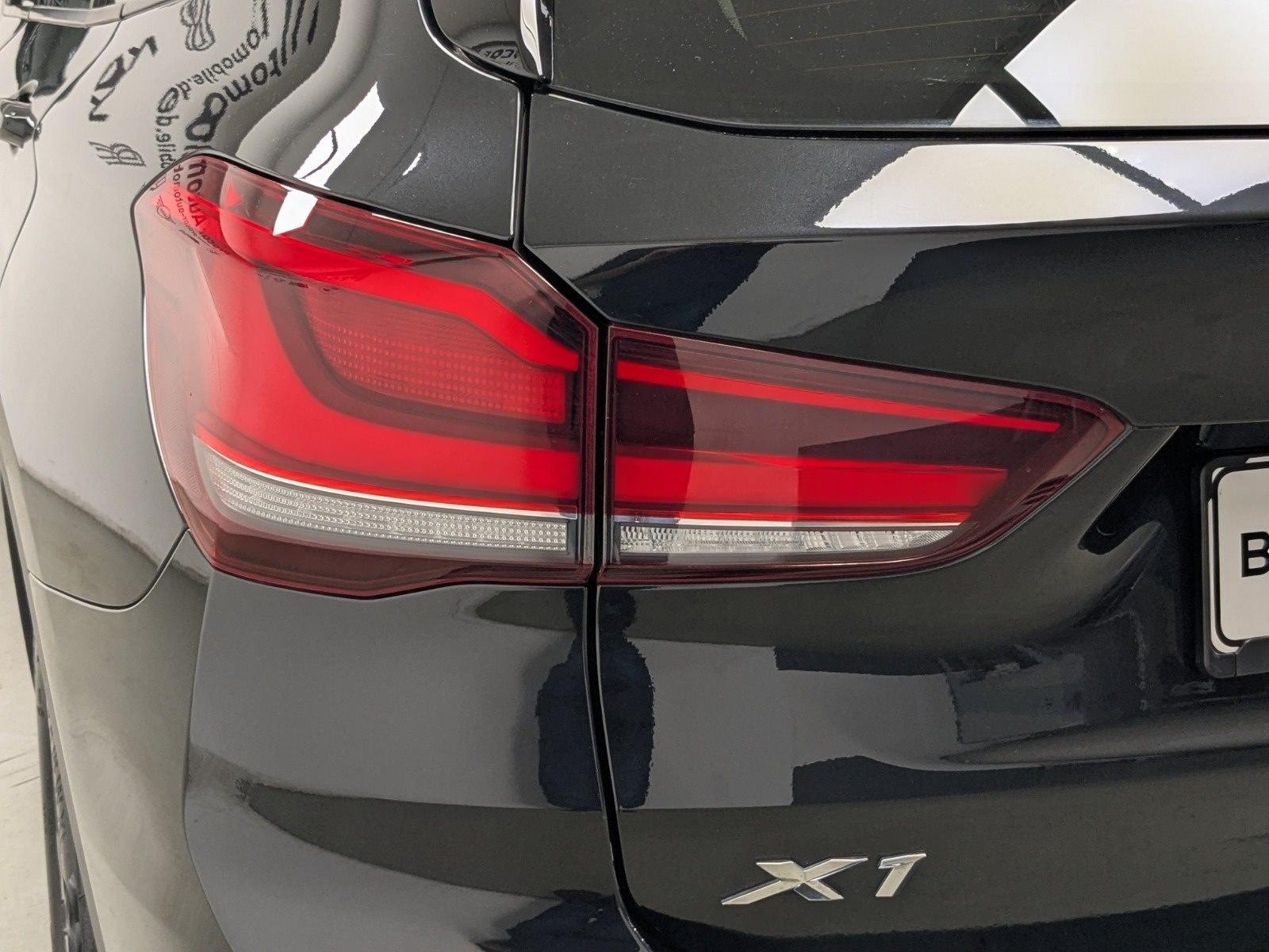 BMW X1 xDrive20d Sport Line HUD RFK DA PA NAVI LED P, миниатюра 22