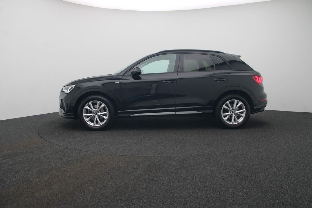 Audi Q3 35 TFSI S line LED Navi  imagem 2