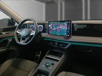 Volkswagen Tiguan - Vorschau Bild 9