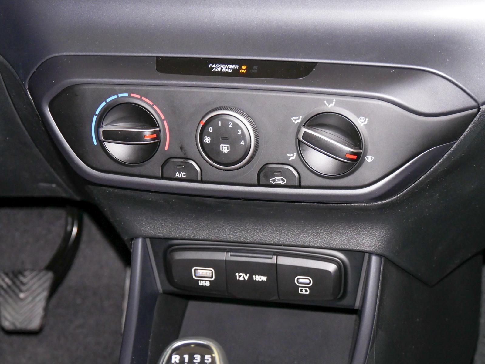 Hyundai i20 - Bild 18