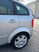 Audi A2 1.4 - Liebhaberauto - gebrauchte Audi A2 aus dem Jahr 2004
