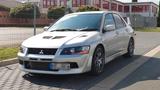 Mitsubishi Lancer Evo 7 - Mitsubishi Lancer: 7