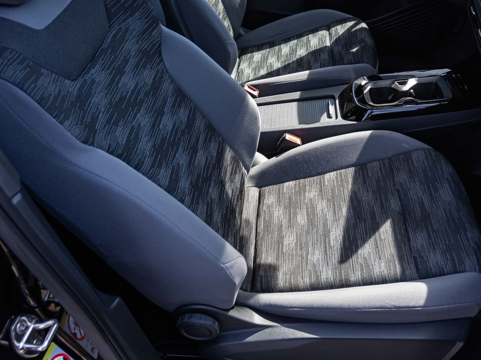 Volkswagen ID.5 - Bild 20