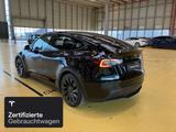 Tesla Model Y Performance - Tesla Model Y in Frankfurt (Main)