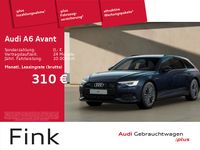 Audi A6 - Vorschau Bild 1
