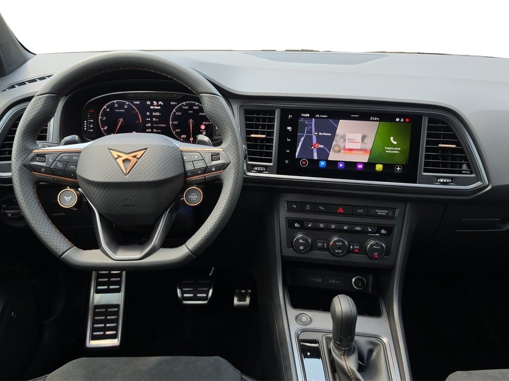 Cupra Ateca - Bild 21