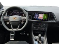 Cupra Ateca - Vorschau Bild 21
