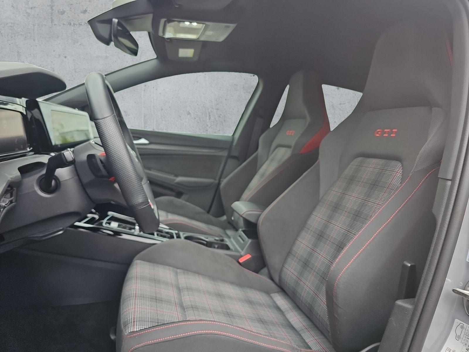 Volkswagen Golf GTI 2.0 TSI DSG LED+NAVI+RFK+ACC+18"LM, миниатюра 12