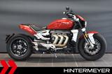 Triumph ROCKET 3 R - 1. HAND, TOP! - Angebote