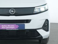 Opel Combo - Vorschau Bild 12