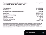BMW 123i xDrive, M SPORT, AdLED, H/K - BMW 123: M Sport