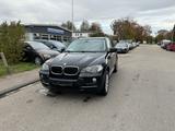 BMW X5 Baureihe X5 3.0d - BMW X5 Gebrauchtwagen in Freiburg
