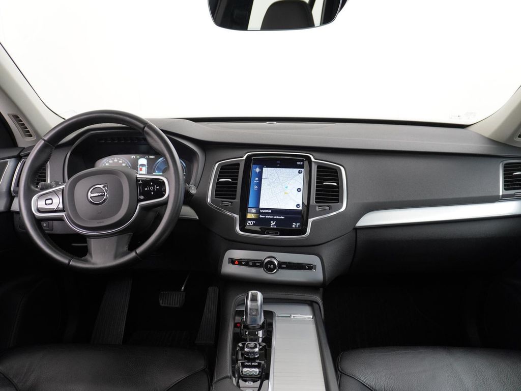 Volvo XC90 2.0 T8 Twin motor AWD Momentum panorama dac