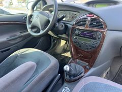 CITROEN C5 Kombi 3.0 V6 Exclusive