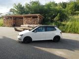 Skoda Fabia 1.2l TSI Style Monte R5  - Skoda Fabia: R2