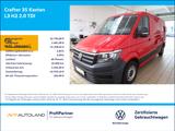 Volkswagen Crafter 35 Kasten L3 H2 2.0 TDI - Volkswagen Crafter l3h2