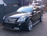 Mercedes-Benz Ml 450 cdi - Mercedes-Benz ML 450 Gebrauchtwagen