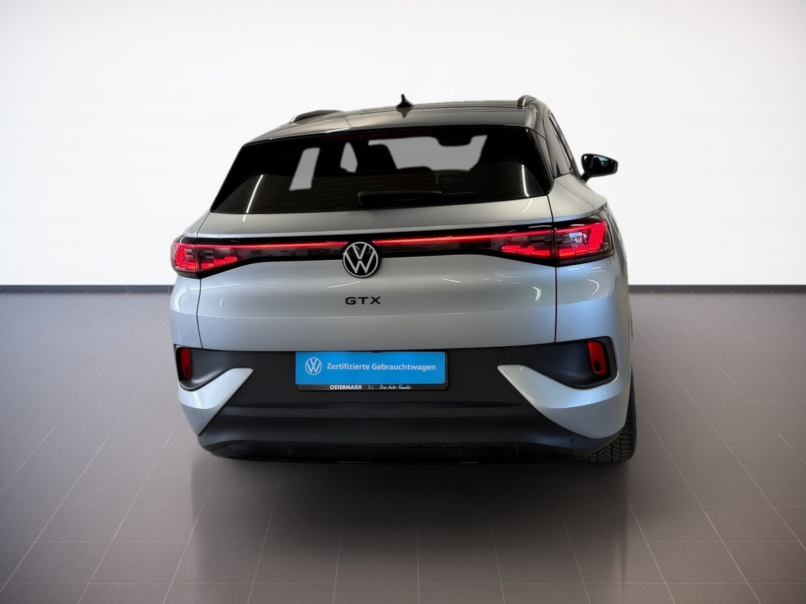 Volkswagen ID.4 - Bild 5