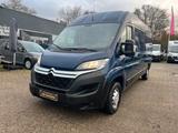 Citroën Jumper 2,2 HDI Maxi L3-H2 *Motor Qualmt/Raucht* - Citroën Unfallwagen