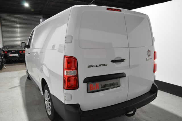 Fiat Scudo L3 SX Lang  2.5t AHK