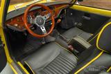 Triumph Spitfire 1500 | Umfassend restauriert | 1975 - Triumph Oldtimer