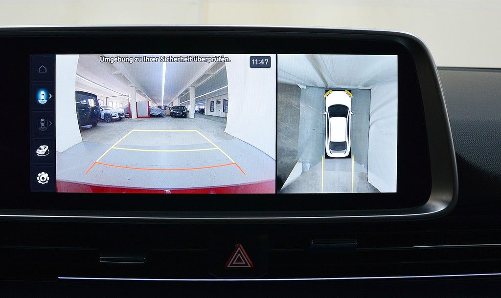 Hyundai IONIQ 6 - Bild 15