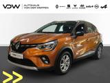 Renault Captur II Intens Klima Navi Rückfahrkamera - Renault Captur: Ii