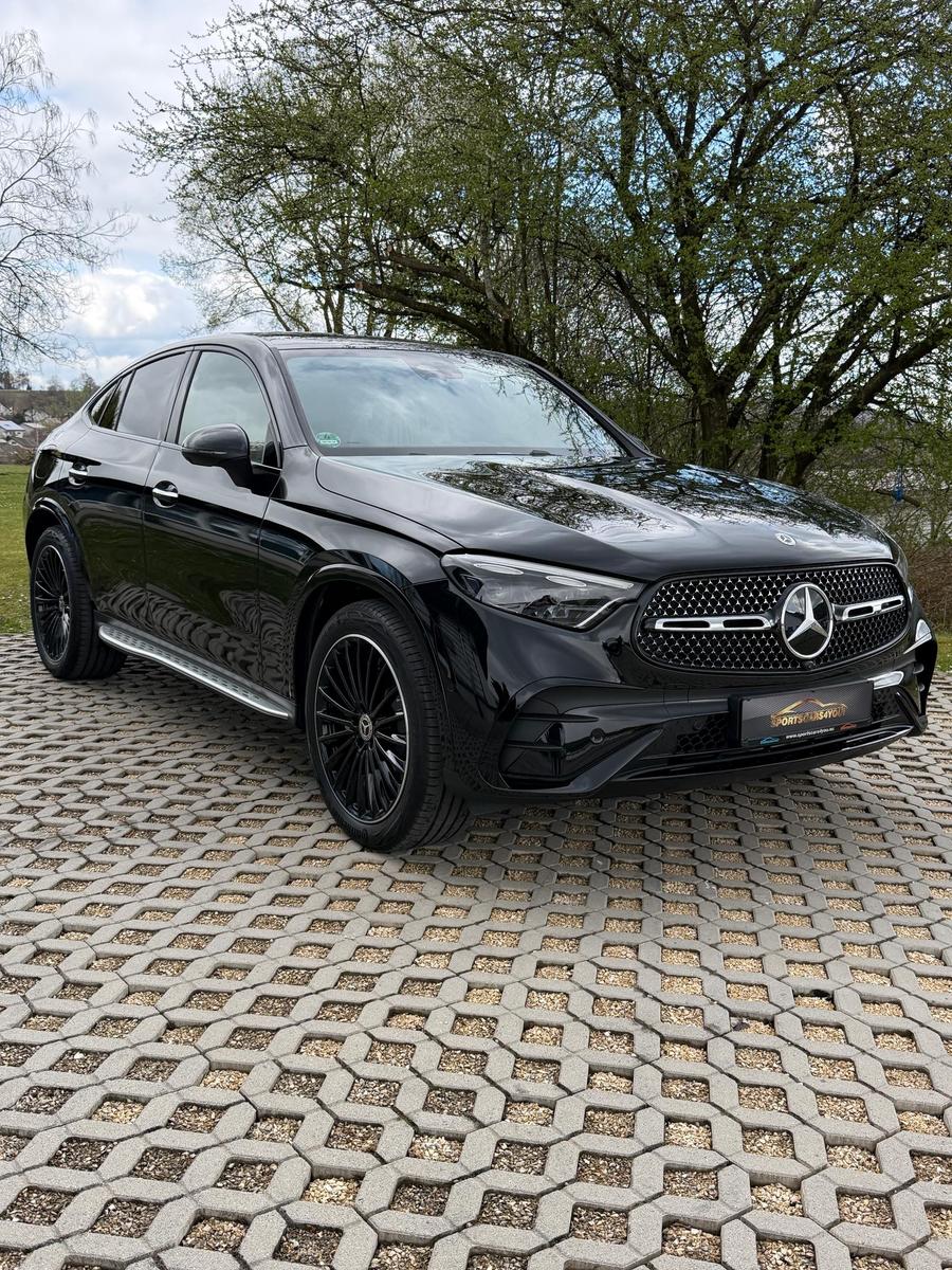 Mercedes-Benz GLC 300 4Matic -Premium Plus-26-carbon-Leather