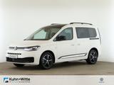 Volkswagen Caddy Life 5-Sitzer 1.5 TSI eHybrid *RFK*LED*SHZ - Volkswagen Caddy: Weiß