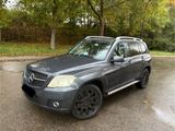 Mercedes-Benz Mercedes Benz GLK 220 CDI - Mercedes-Benz GLK 220 in Bochum