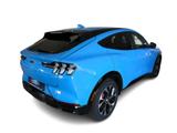 Ford Mustang MACH-E Ford AWD Navi LED Kamera360 Parka - blaue Ford Mustang Mach-E