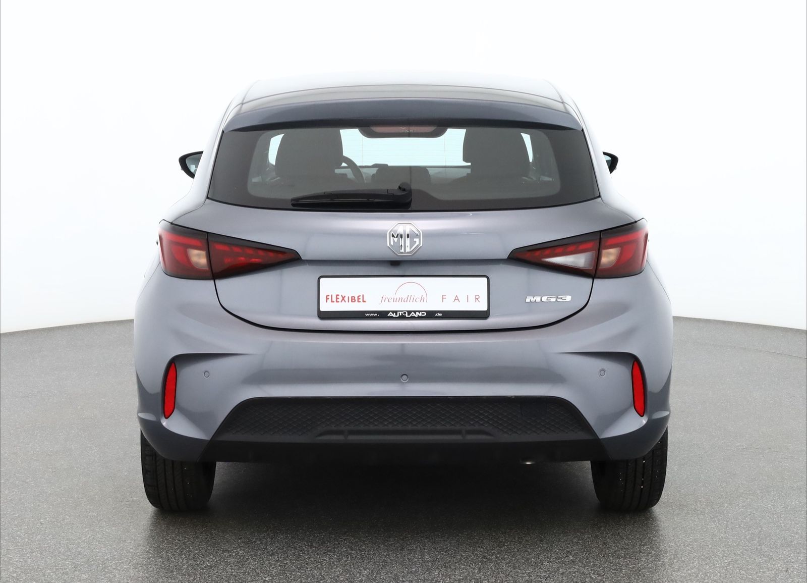 MG3