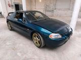 Honda CRX Del Sol Civic elkt. Targa Tuning... - gebrauchte Honda Civic aus dem Jahr 1996