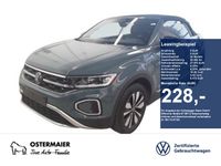 Volkswagen T-Roc - Vorschau Bild 1