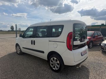 Fiat Doblo - 6