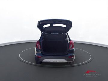 Opel Mokka - 9