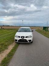 Seat Ibiza 1.2 12V 51kW /69PS - TÜV neu - Seat Ibiza 6K mit Benzin-Antrieb