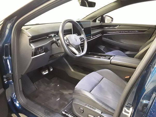 Volkswagen ID.7 - Bild 5