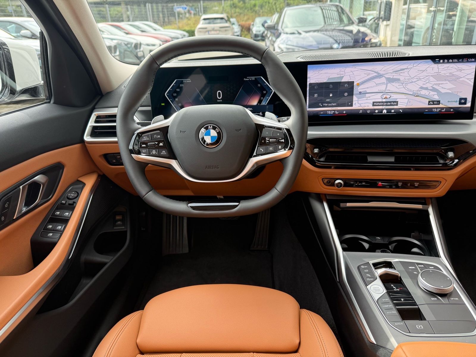 BMW 318 - Bild 11