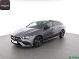 Mercedes-Benz CLA 200 Shooting Brake 3x AMG NIGHT DISTRO,AHK