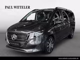 Mercedes-Benz V 220 d Style lang DISTRONIC+LED+AHK 2,5t+SITZH - Mercedes-Benz Gebrauchtwagen in Heilbronn