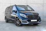 Mercedes-Benz KLASSEN VIP Mercedes Benz V-Class V300 - Mercedes-Benz Klassen