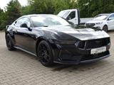 Ford Mustang Fastback 5.0 Ti-VCT V8 328 GT - Ford Mustang: Fastback