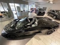 Corvette C8 - Vorschau Bild 18