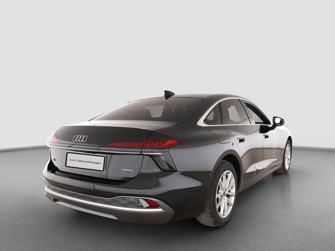 Audi A6 - Bild 4