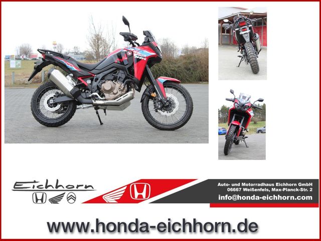 Honda CRF1100L Africa Twin ABS+LED !!Aktion!!