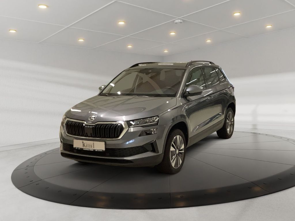 Image of Skoda Karoq