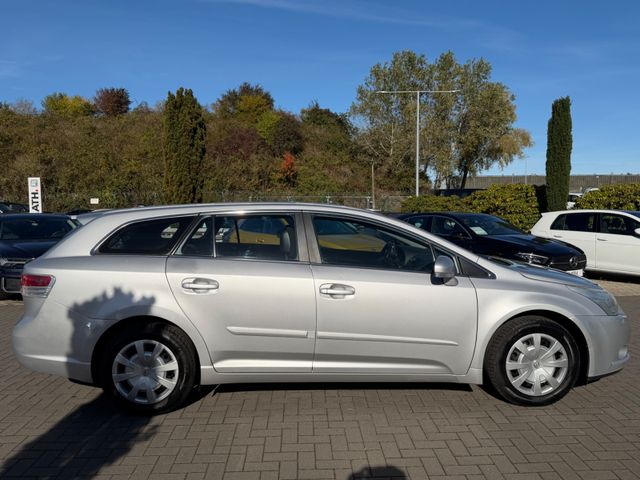 Toyota Avensis  Kombi Sol