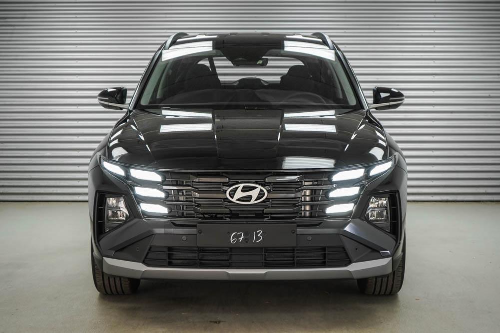 Hyundai TUCSON 1,6 T-GDi DCT 2WD Style LAGER, миниатюра 2