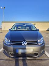 Volkswagen VW Sharan 2.0 TDI 184PS euro6 Facelift Unf... - Volkswagen Sharan: V6